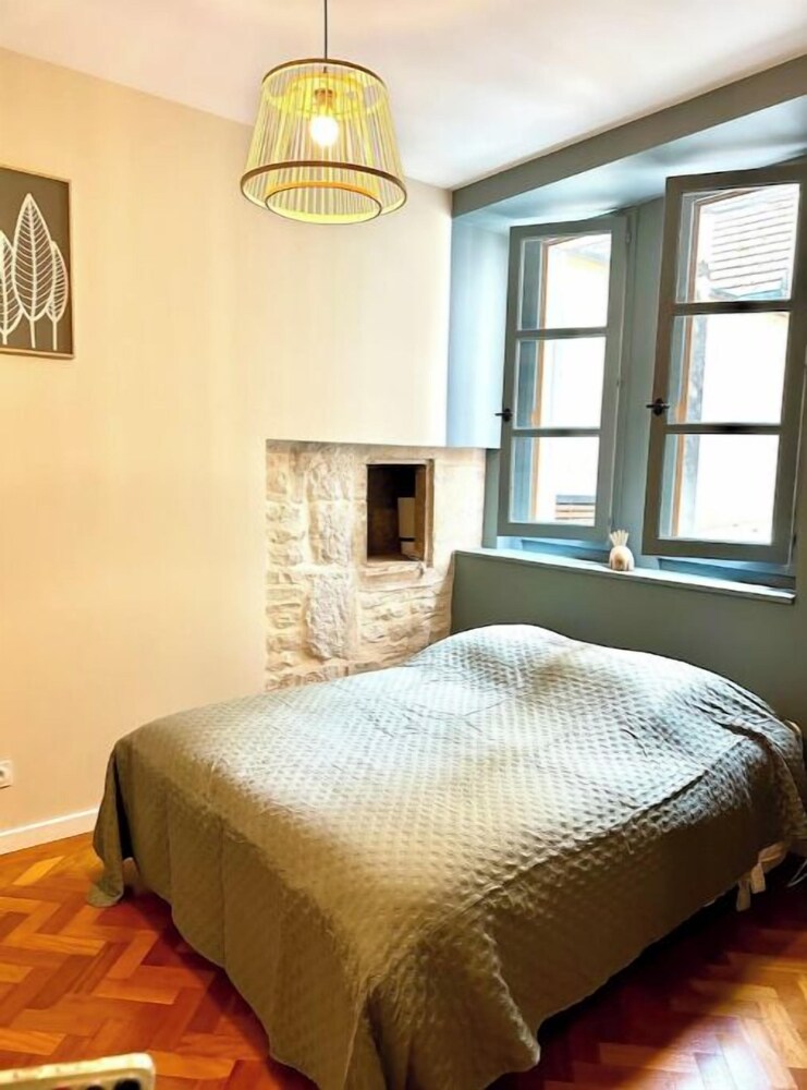 Owl Prestige, The heart of Dijon (3 stars) Dijon Vrbo