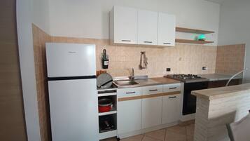 Cucina privata