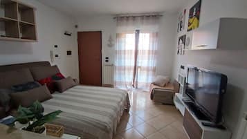 2 slaapkamers