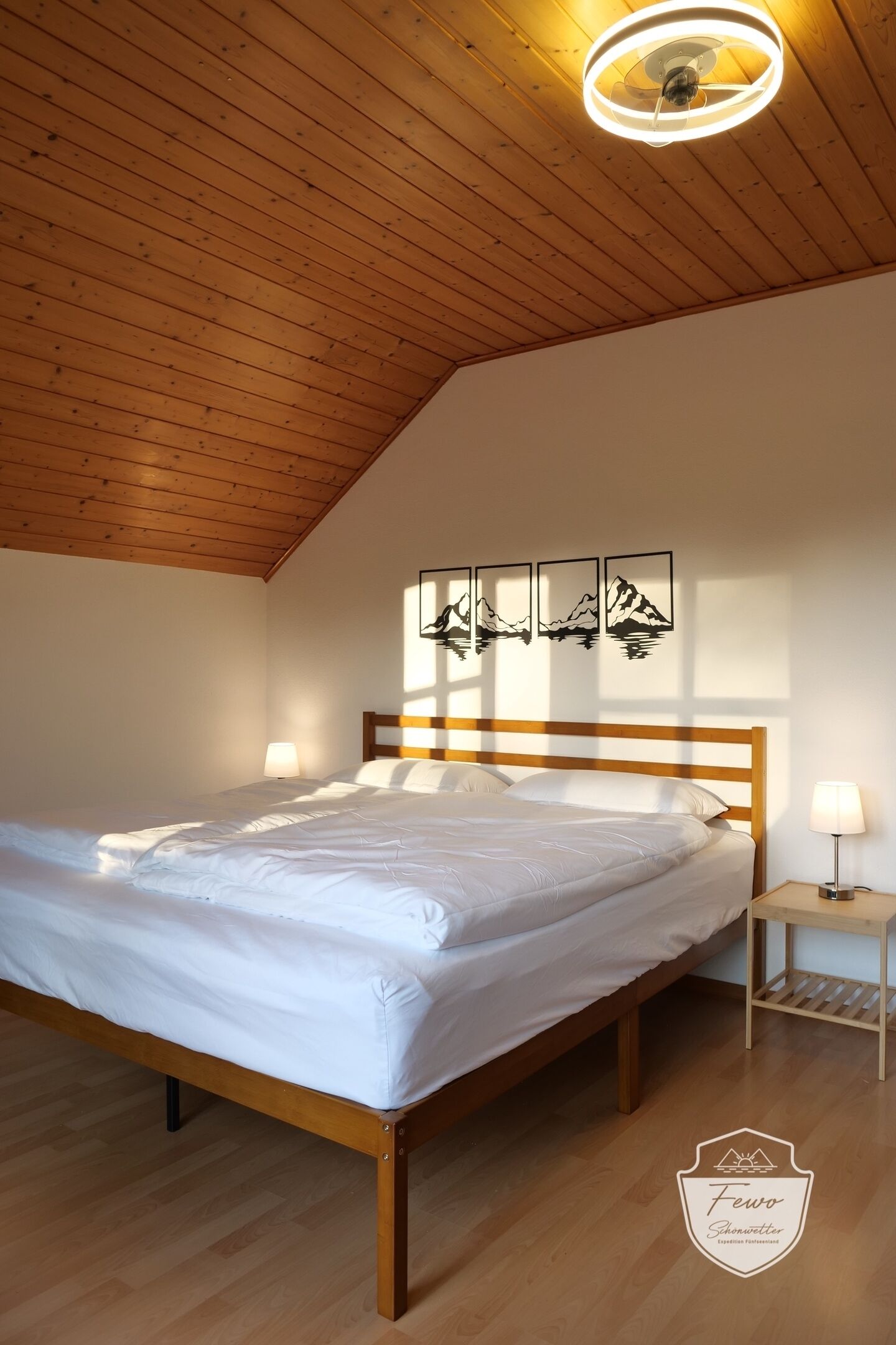 3 Schlafzimmer, Bügeleisen/Bügelbrett, Reisekinderbett, Internetzugang