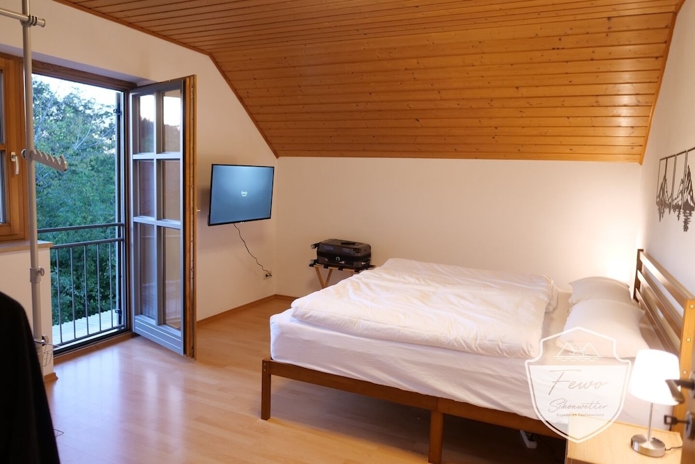 Expedition Fünfseenland, München & Alpen completely relaxed