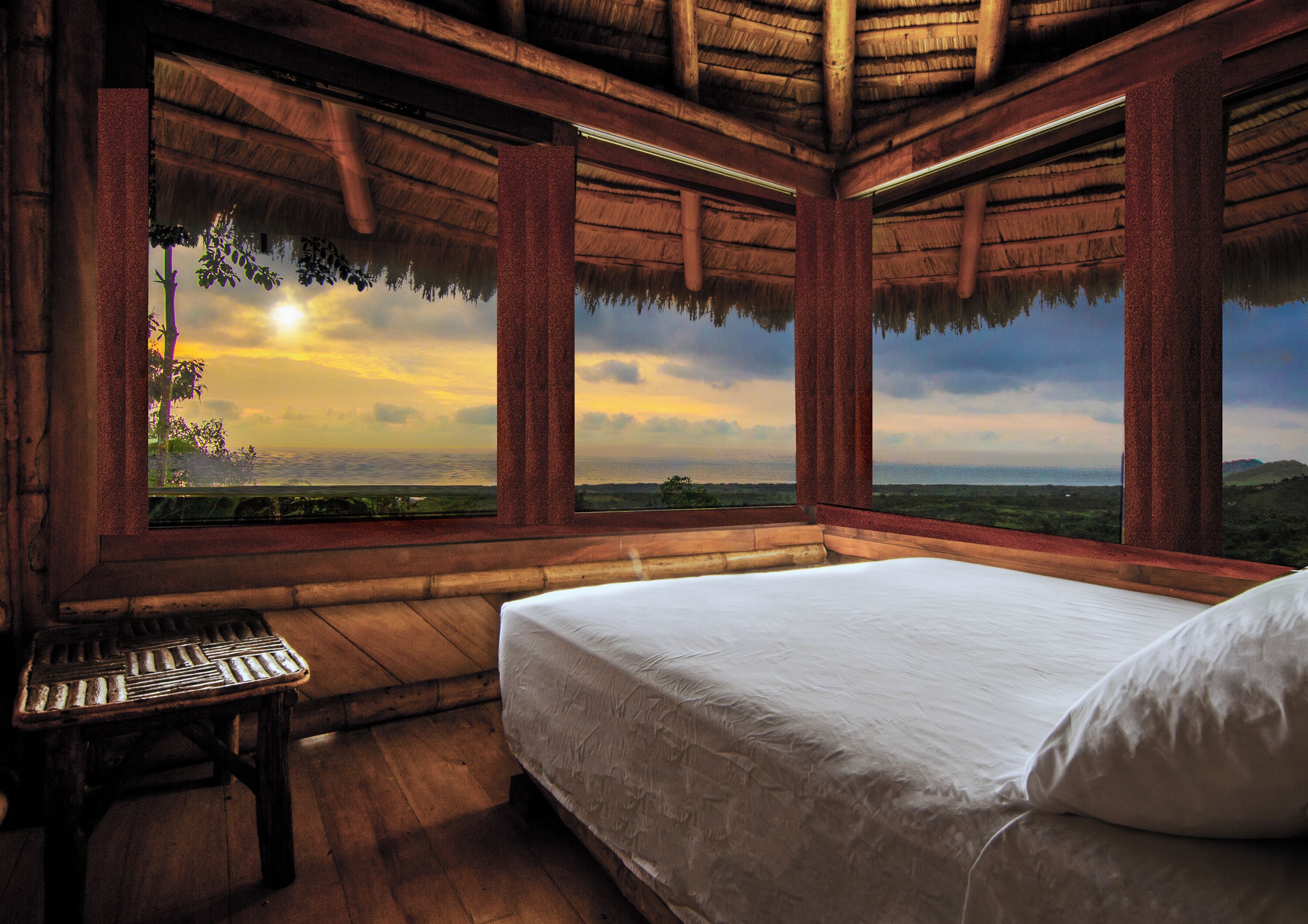3 bedrooms, free WiFi