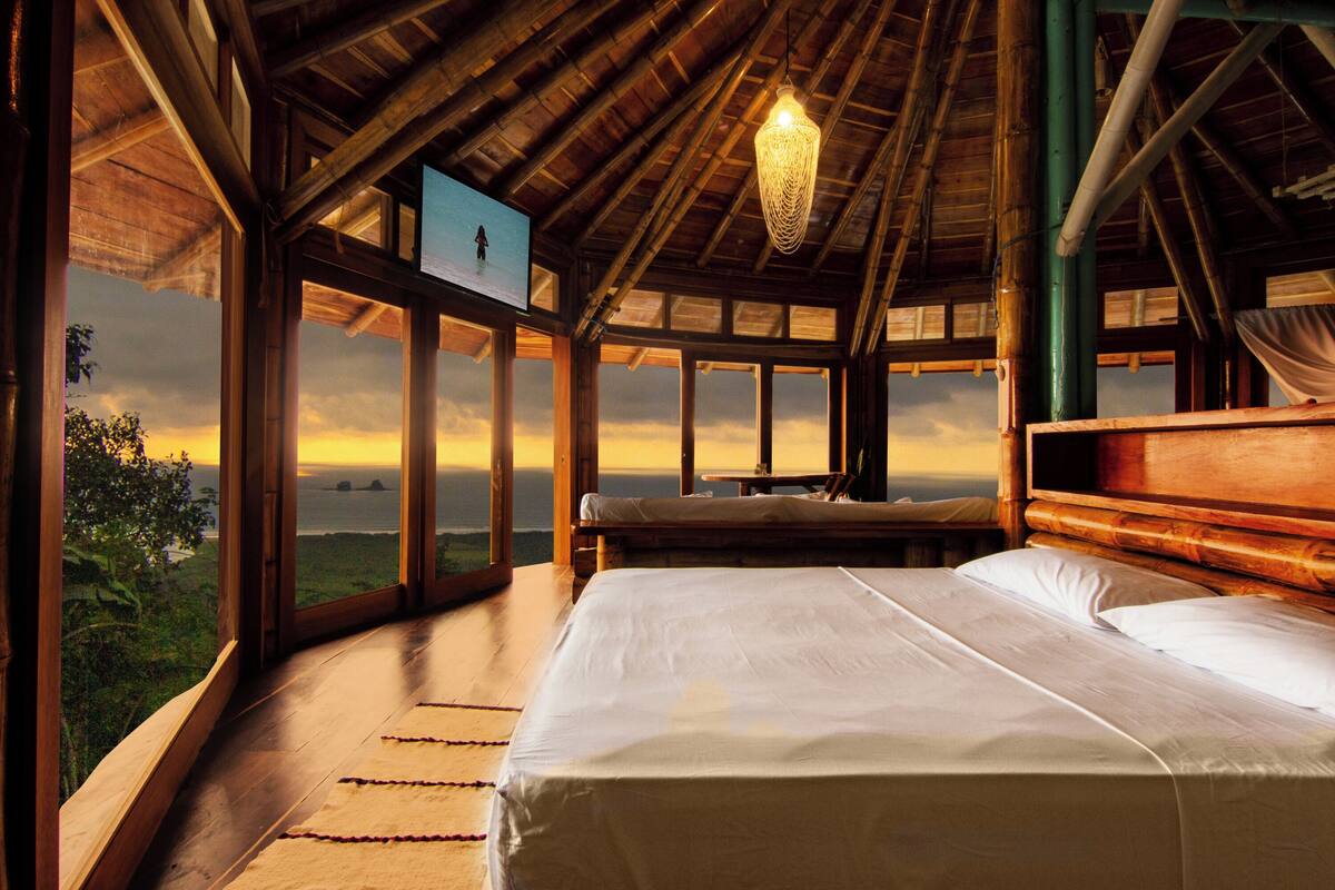 3 habitaciones y wifi gratis