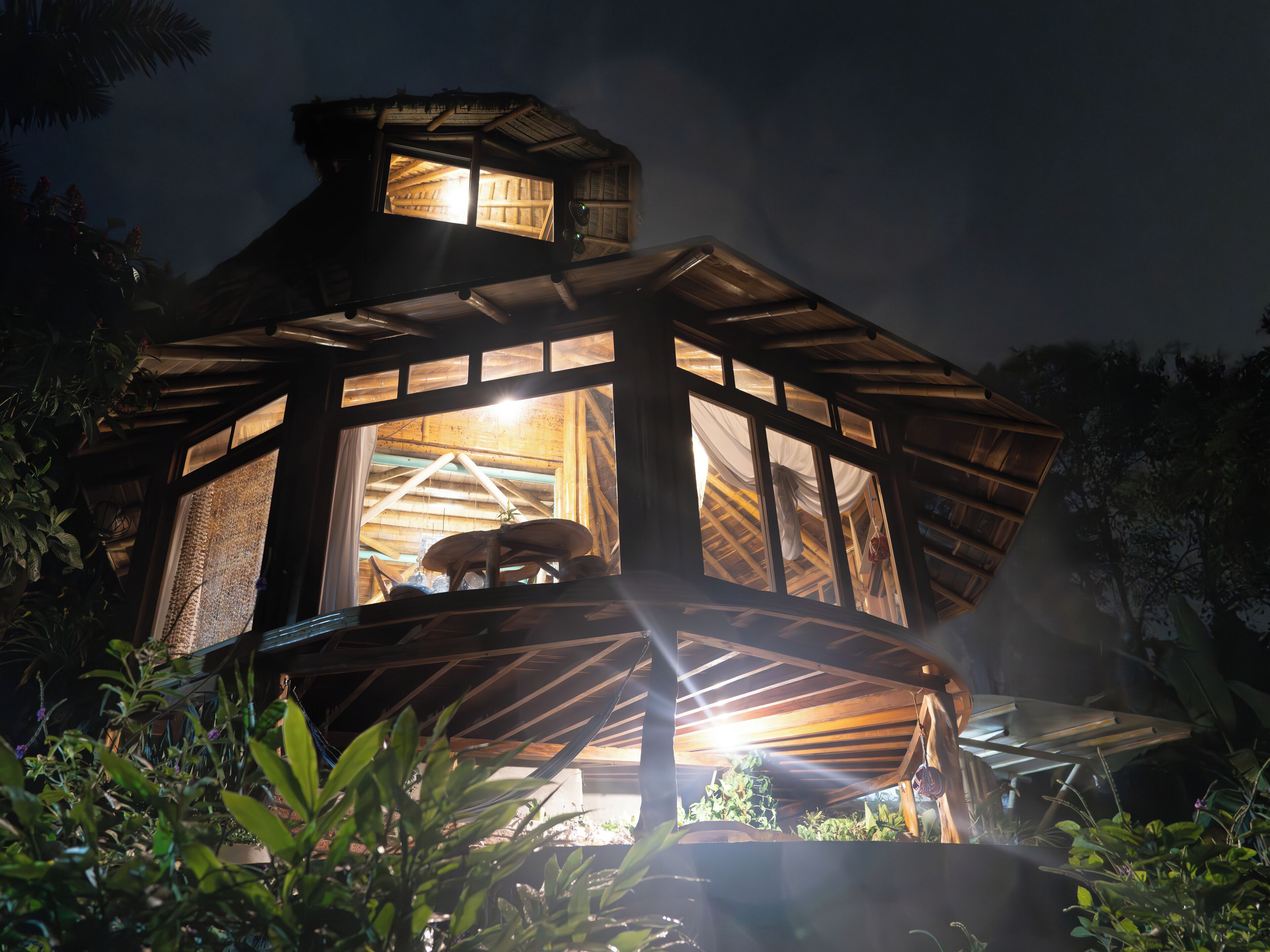 บริเวณภายนอก