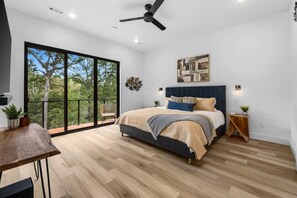 3 Schlafzimmer, Bügeleisen/Bügelbrett, Reisekinderbett, kostenloses WLAN