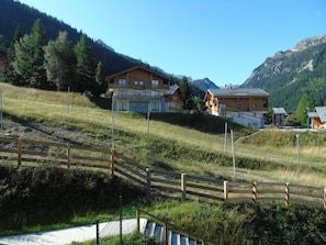 Eksteriør