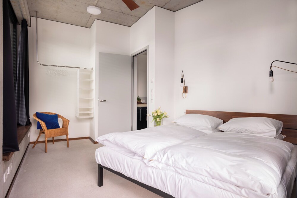 Zweifach Plus Studio Berlin Vrbo