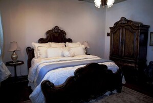 No. 1, The Ida Lasiter Huckaby Room | 免费 WiFi