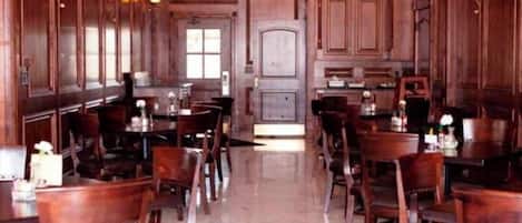 Restaurang
