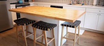 New Reno! Downtown Winooski-Parking. Pet friendly!

