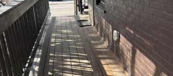 New Reno! Downtown Winooski-Parking. Pet friendly!

