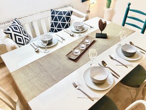 Restaurantes