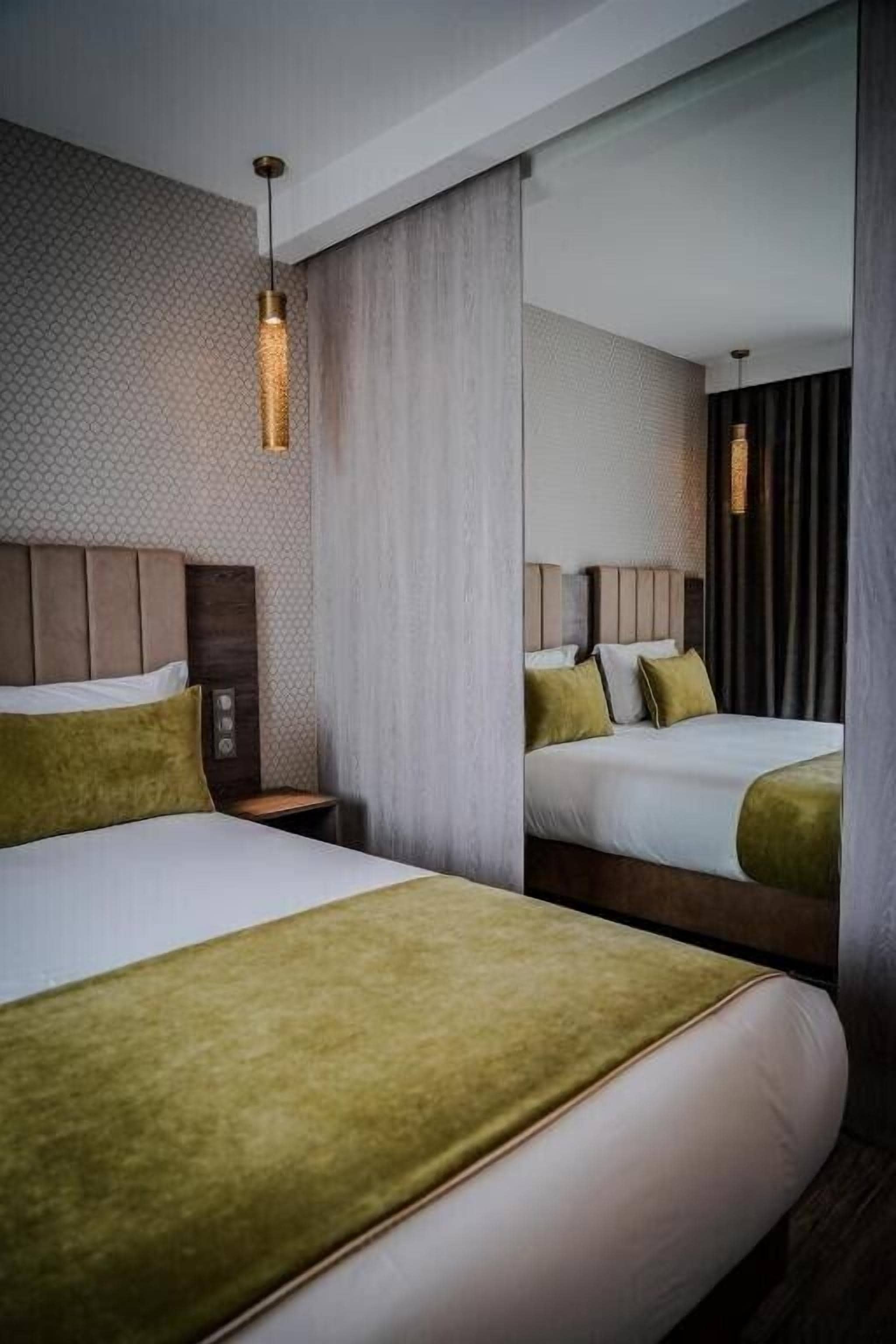 Photo - AZ hôtel des arts