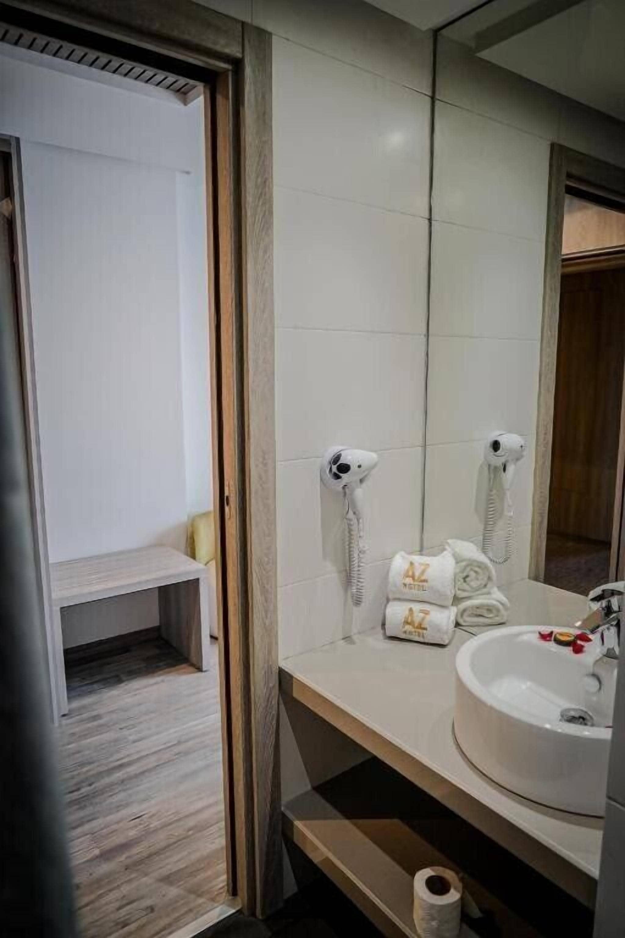 Photo - AZ hôtel des arts