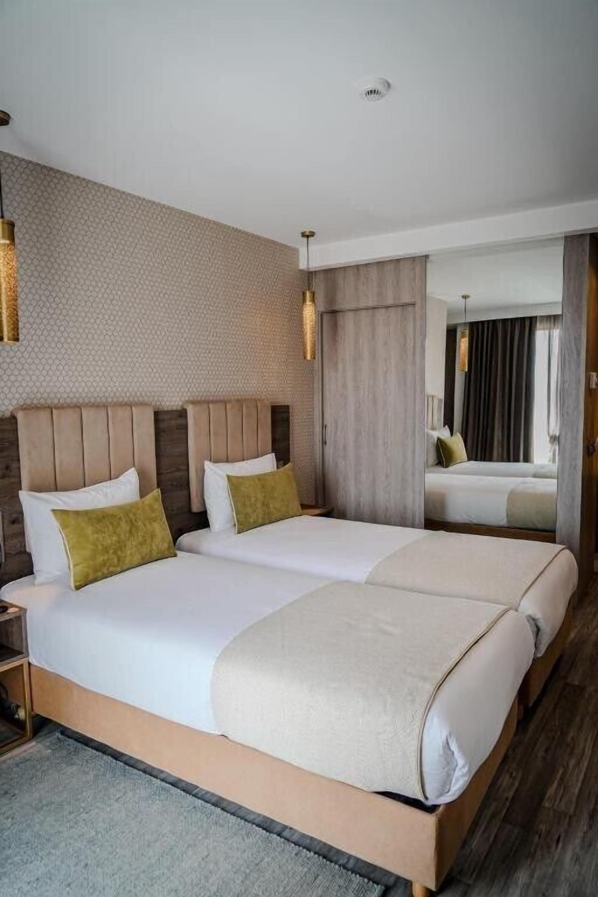 Photo - AZ hôtel des arts