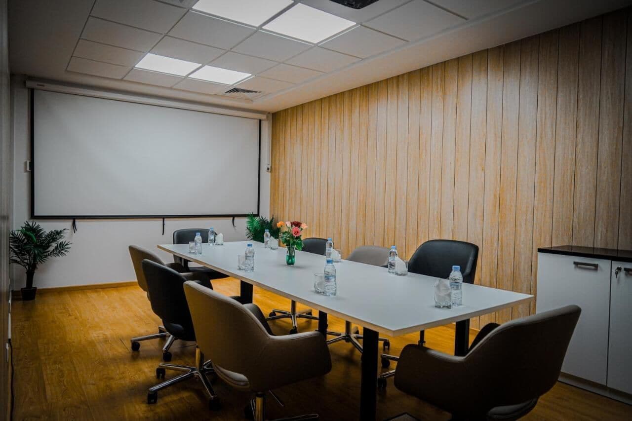 Photo - AZ hôtel des arts