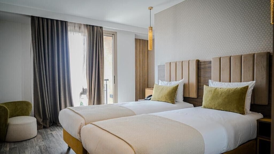 AZ Hotel Des Arts