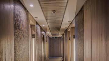 Detalle interior