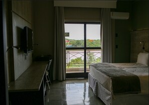 Room - Araguaia Hotel (Barra do Garcas)