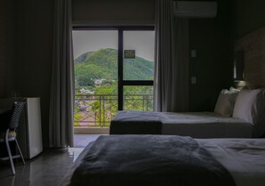 Room - Araguaia Hotel (Barra do Garcas)