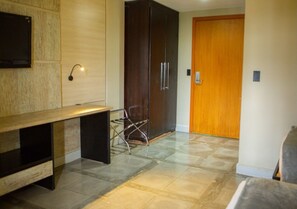Room - Araguaia Hotel (Barra do Garcas)