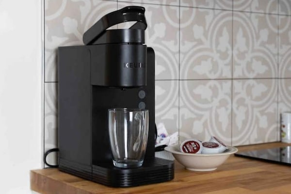 Café y/o cafetera