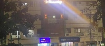 Mymoon Service Apartments HOME STAY 2-BHK one