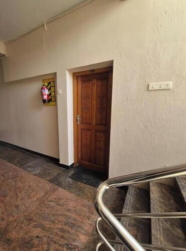 Fabulous 2-bedroom apartment in Dindigul /Mymoon service apartment Unit-1