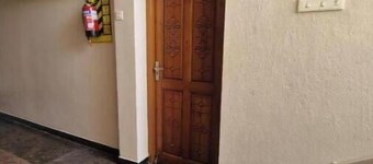 Fabulous 2-bedroom apartment in Dindigul /Mymoon service apartment Unit-1