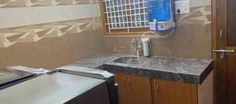 Fabulous 2-bedroom apartment in Dindigul /Mymoon service apartment Unit-1