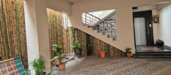 Fabulous 2-bedroom apartment in Dindigul /Mymoon service apartment Unit-1