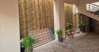 Fabulous 2-bedroom apartment in Dindigul /Mymoon service apartment Unit-1