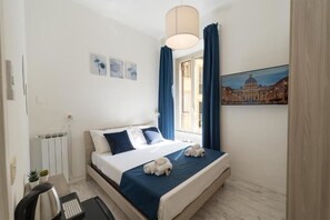 1 Schlafzimmer, WLAN