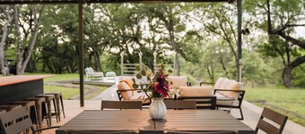 The Casita at Hilla Ranch Glamping