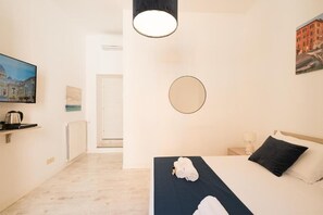 1 bedroom, WiFi