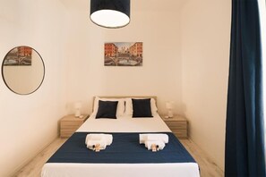 1 bedroom, WiFi