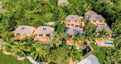 Moyo Mzuri Villa Resort Zanzibar Ltd.