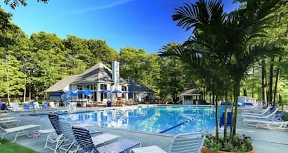 Skier's Paradise: Pet-Friendly, Easy Walk to Main Lift, 4 Beds