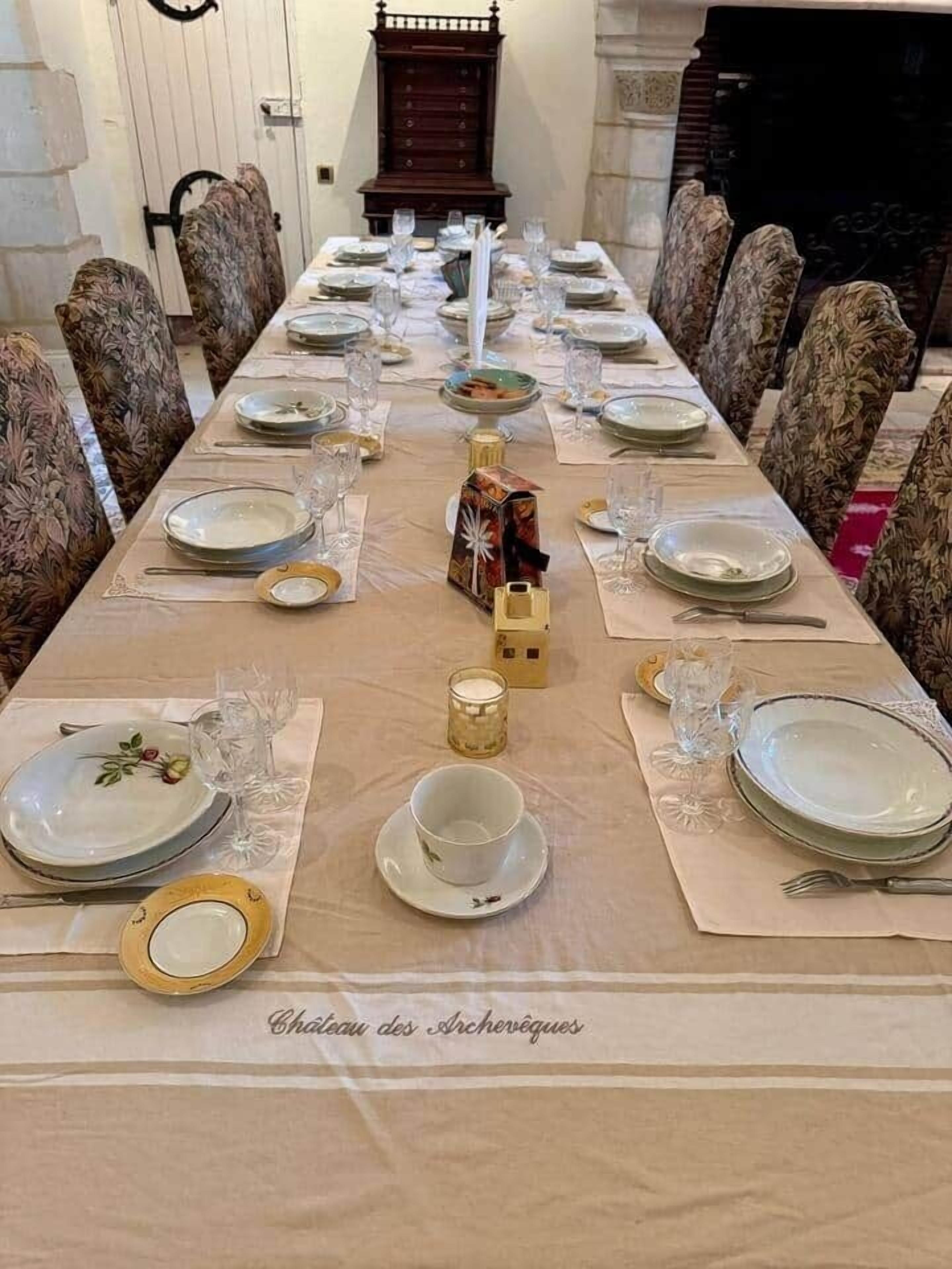 Restauración
