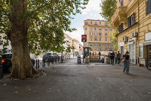 Estacionamiento