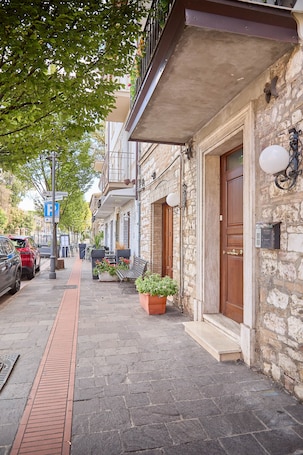 Sottoassisi Guest House