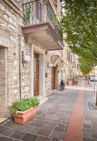 Sottoassisi Guest House