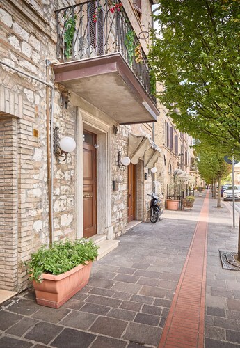 Sottoassisi Guest House