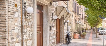 Sottoassisi Guest House