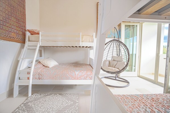 Iron/ironing board, WiFi, bed sheets - Bright, Private, Organic Farm Estate; Nestled in the lush canopy of Rincón (Aguada)