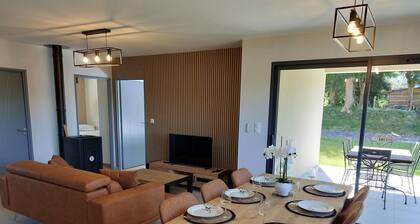 Gite au coeur de Senneville