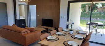 Gite in the heart of Senneville