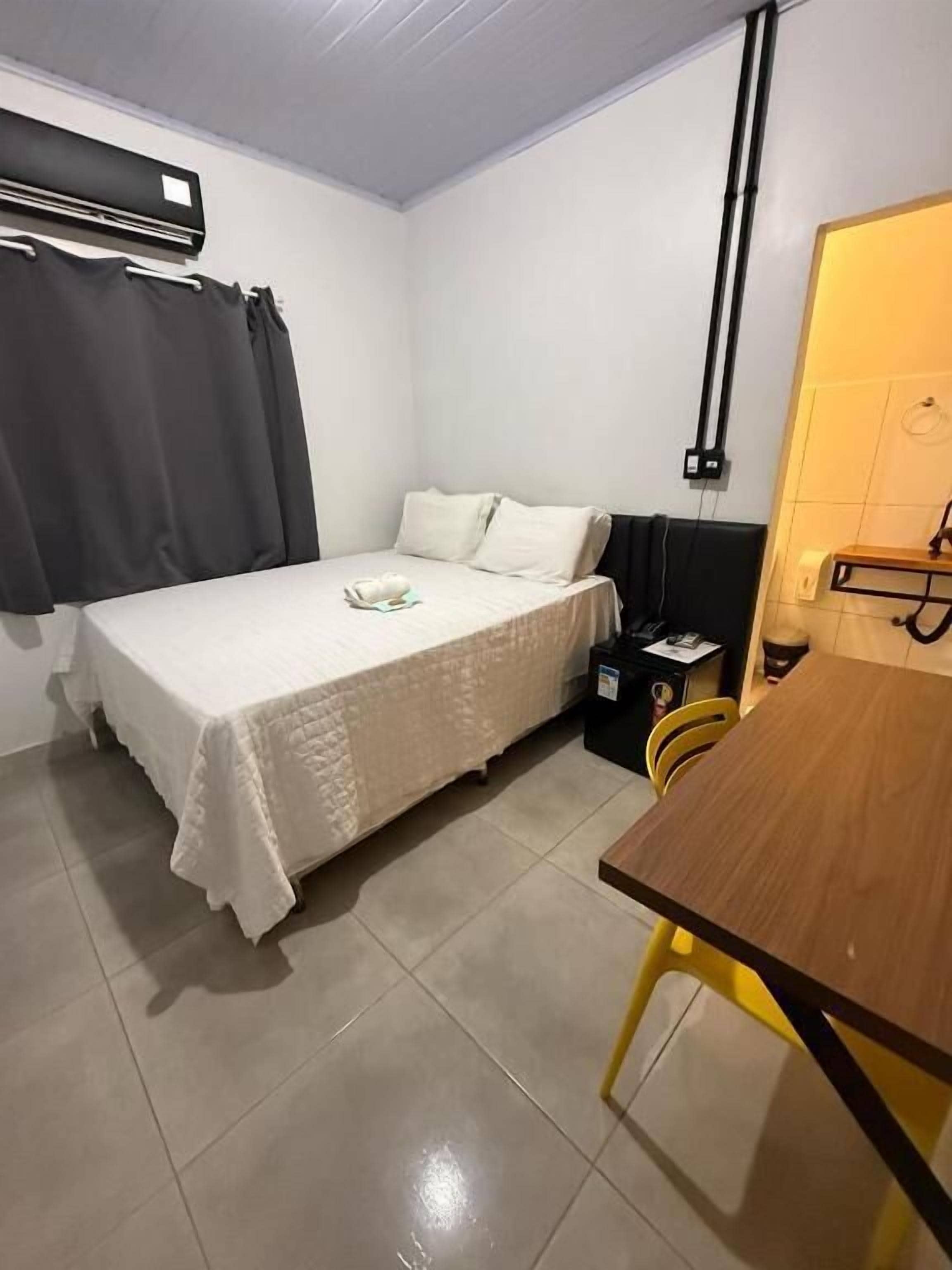 Deluxe-Doppel- oder -Zweibettzimmer