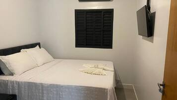 Standard Single Room | Free WiFi