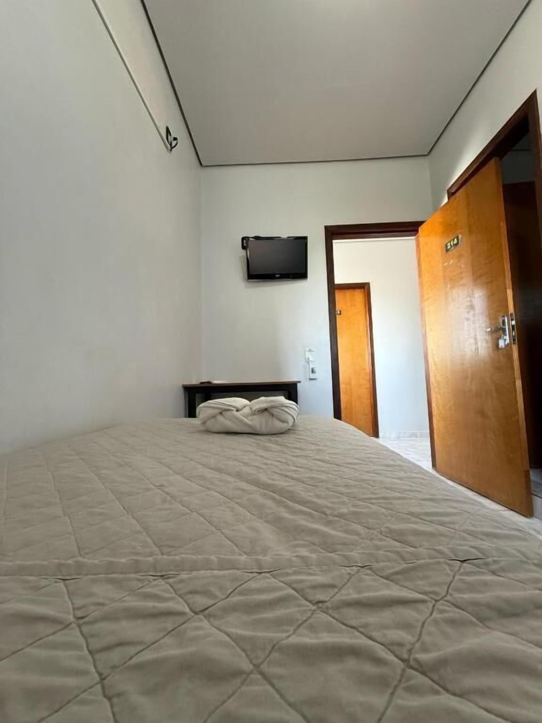 Standard-Einzelzimmer